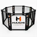 Floor Octagon MMA Cage